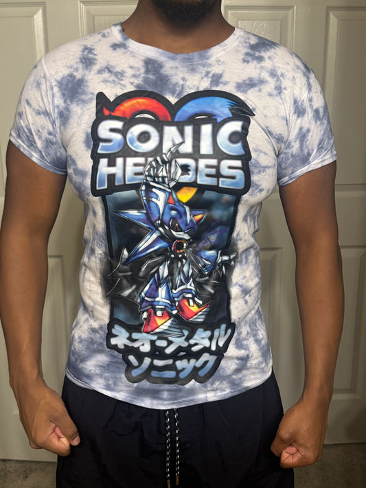 NEO METAL S0N1C