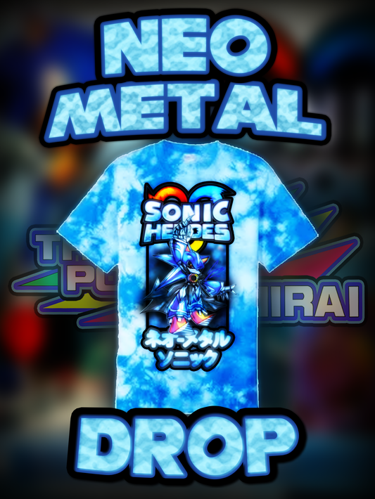 NEO METAL S0N1C